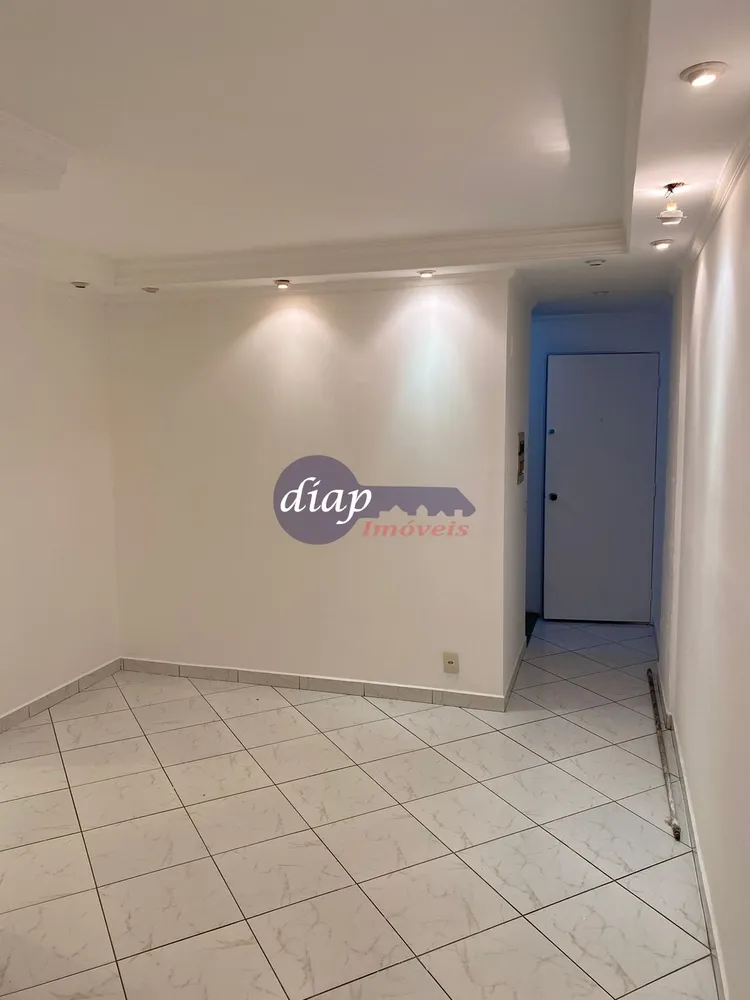 Apartamento, 3 quartos, 55 m² - Foto 17