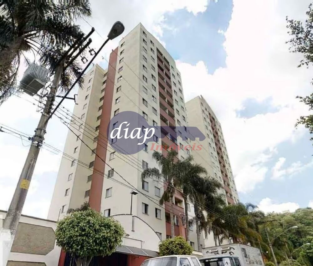 Apartamento, 3 quartos, 55 m² - Foto 1