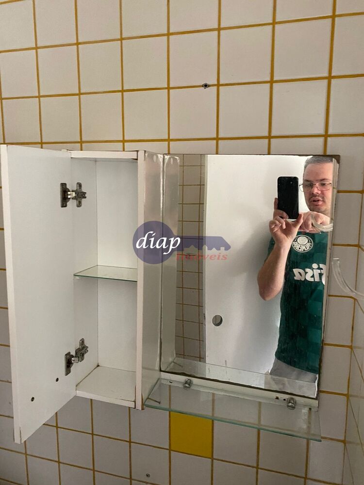 Apartamento, 3 quartos, 55 m² - Foto 5