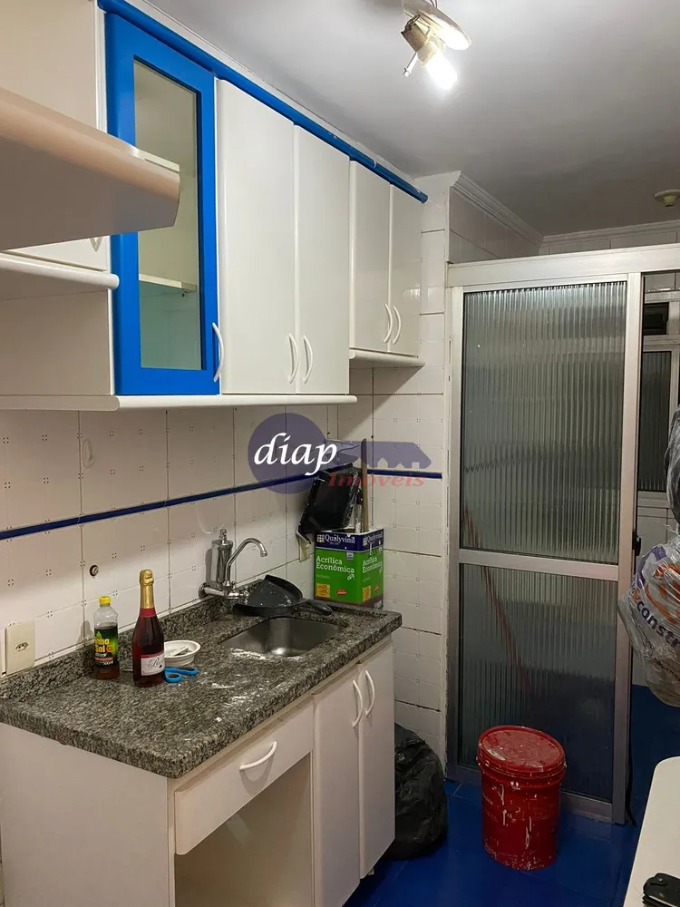 Apartamento, 3 quartos, 55 m² - Foto 14