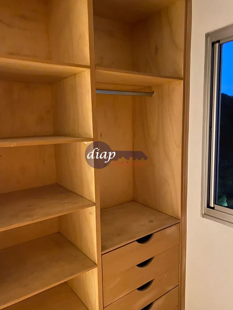 Apartamento, 3 quartos, 55 m² - Foto 15