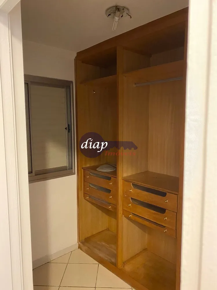 Apartamento, 3 quartos, 55 m² - Foto 10