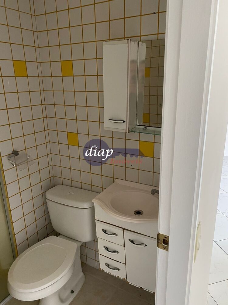 Apartamento, 3 quartos, 55 m² - Foto 7