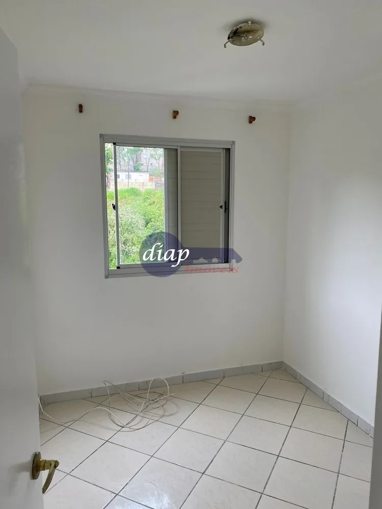 Apartamento, 3 quartos, 55 m² - Foto 4