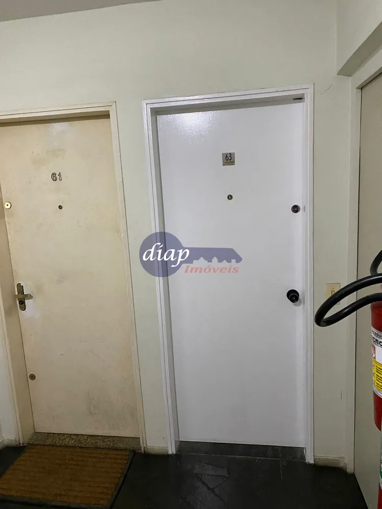 Apartamento, 3 quartos, 55 m² - Foto 9