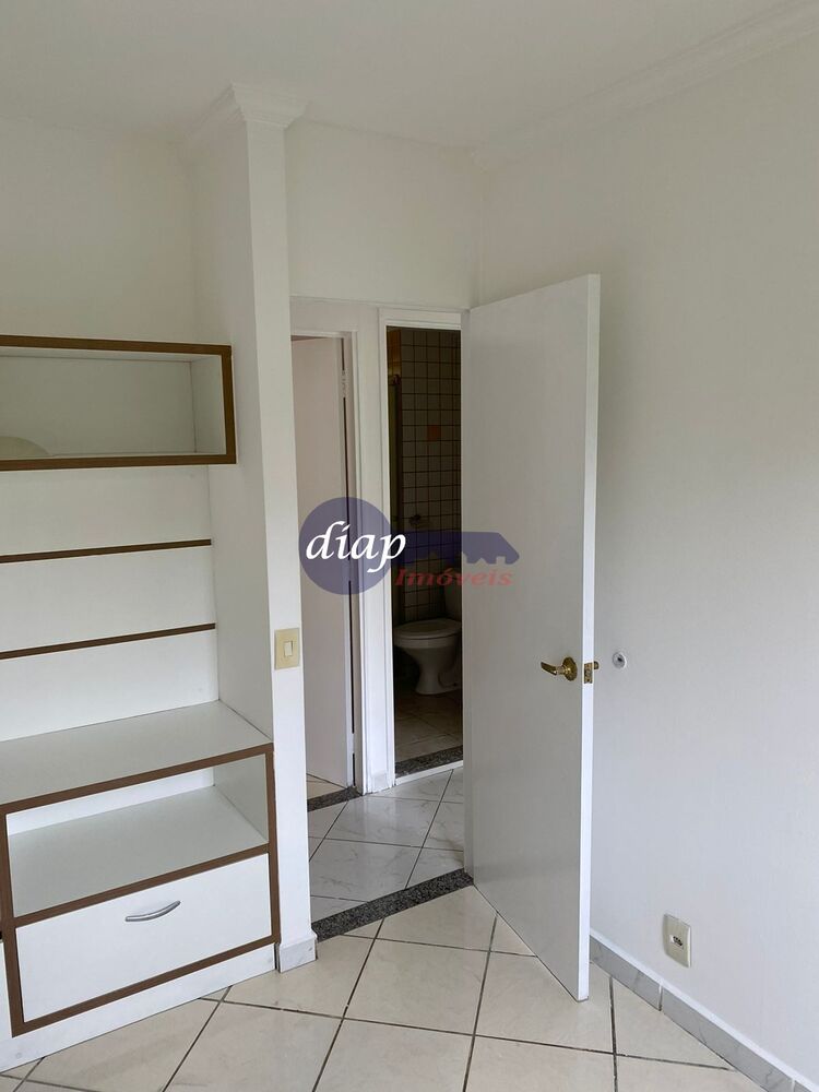 Apartamento, 3 quartos, 55 m² - Foto 3