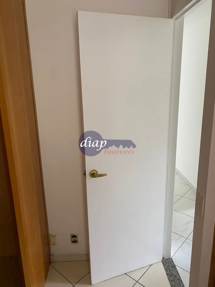 Apartamento, 3 quartos, 55 m² - Foto 5