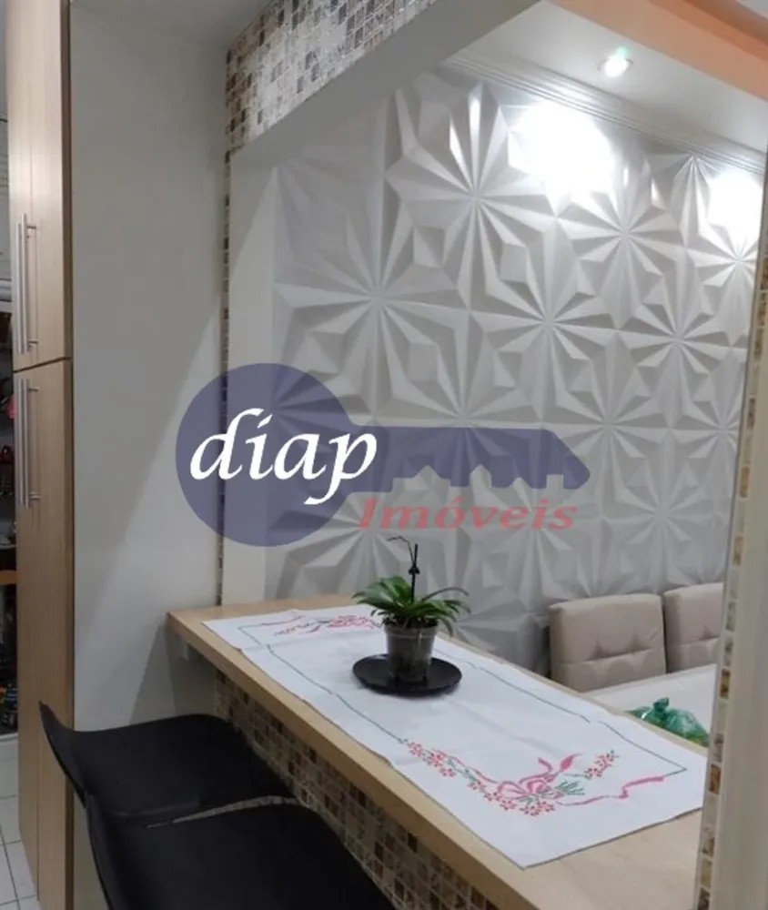 Apartamento, 2 quartos, 50 m² - Foto 20