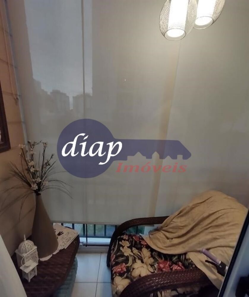 Apartamento, 2 quartos, 50 m² - Foto 7