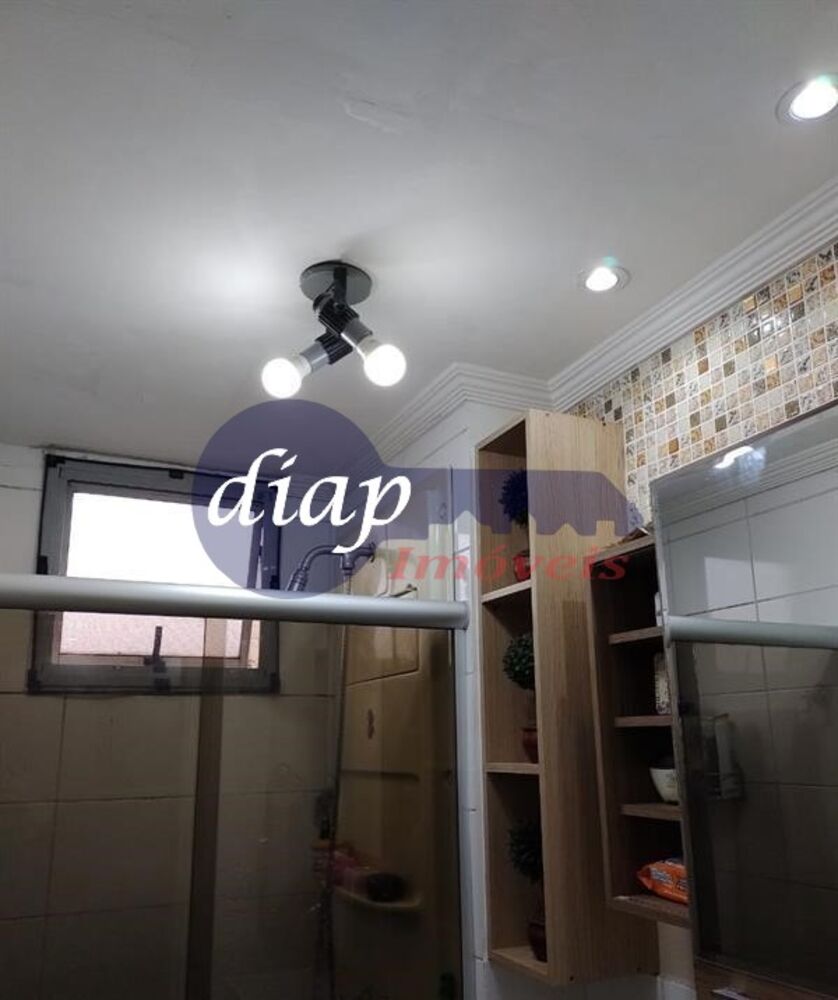 Apartamento, 2 quartos, 50 m² - Foto 4