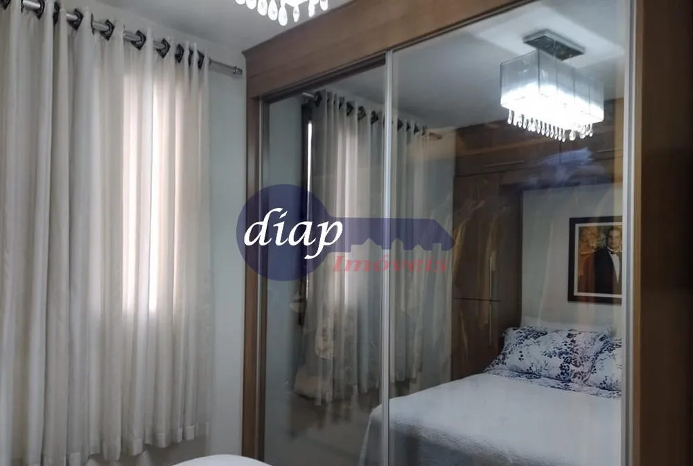 Apartamento, 2 quartos, 50 m² - Foto 17
