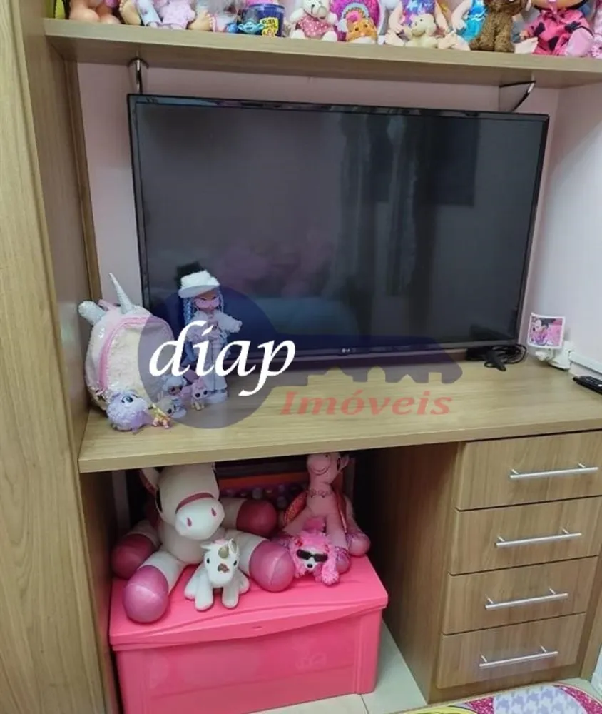 Apartamento, 2 quartos, 50 m² - Foto 10