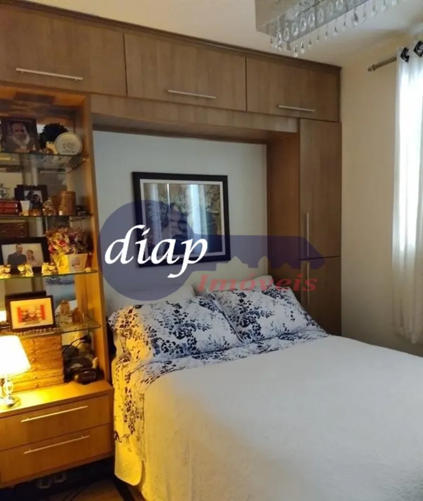 Apartamento, 2 quartos, 50 m² - Foto 19