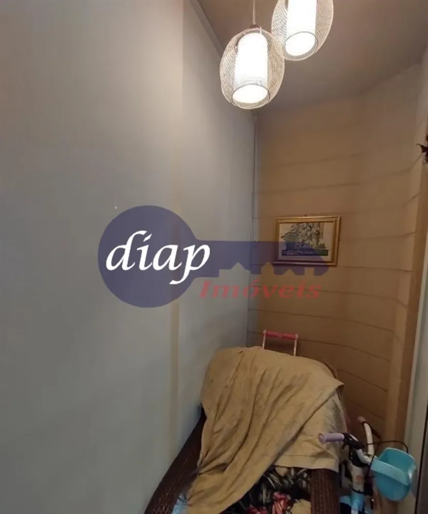Apartamento, 2 quartos, 50 m² - Foto 6