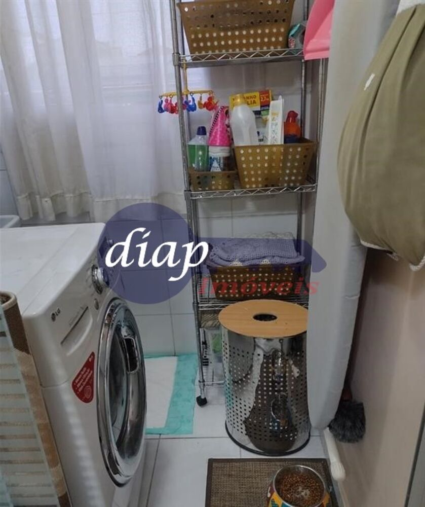 Apartamento, 2 quartos, 50 m² - Foto 6