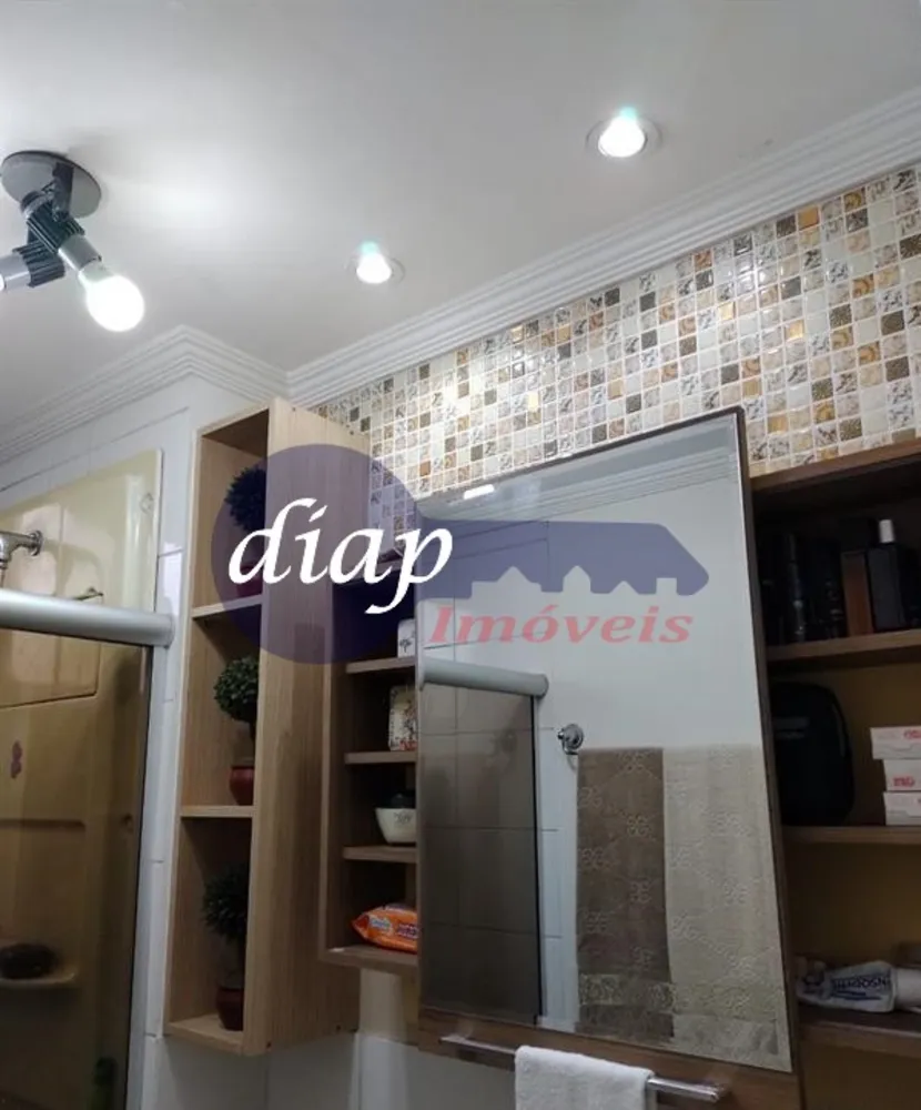 Apartamento, 2 quartos, 50 m² - Foto 15