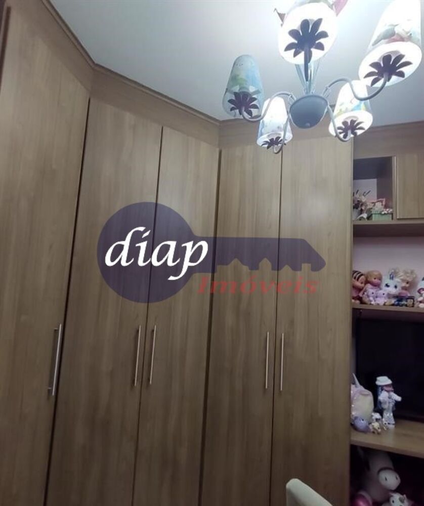 Apartamento, 2 quartos, 50 m² - Foto 8