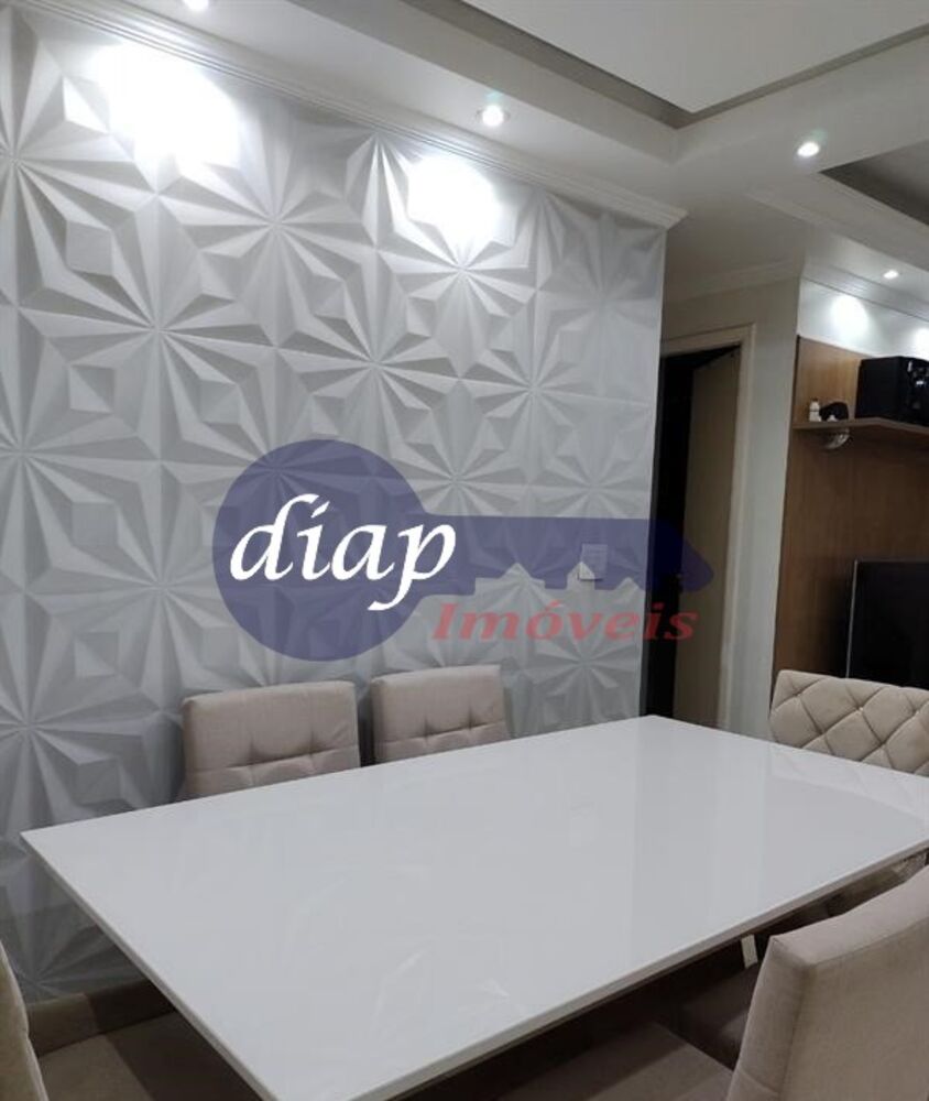 Apartamento, 2 quartos, 50 m² - Foto 5