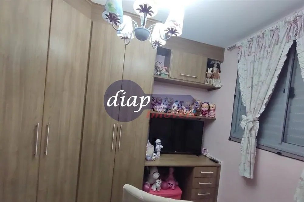 Apartamento, 2 quartos, 50 m² - Foto 12