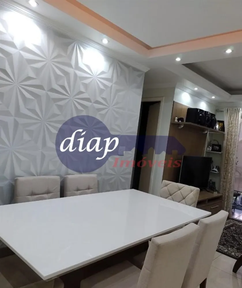 Apartamento, 2 quartos, 50 m² - Foto 8