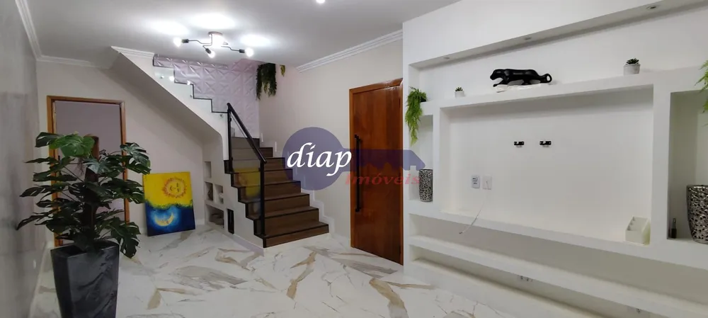 Casa, 3 quartos, 140 m² - Foto 1