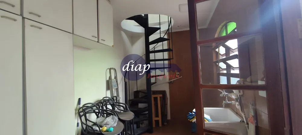 Casa, 3 quartos, 140 m² - Foto 23