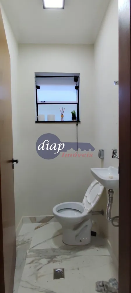Casa, 3 quartos, 140 m² - Foto 6