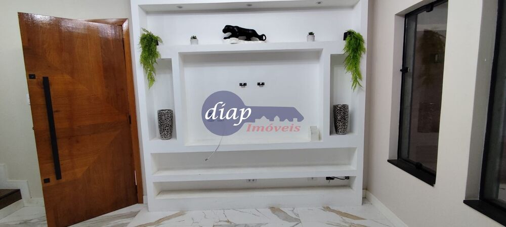Casa, 3 quartos, 140 m² - Foto 4