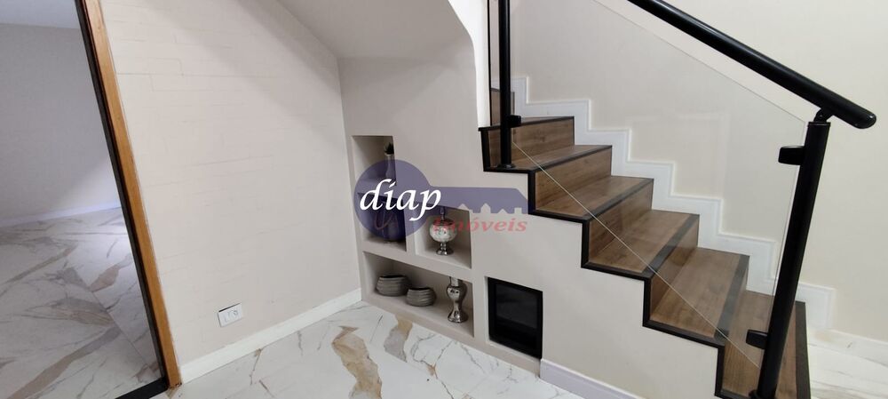Casa, 3 quartos, 140 m² - Foto 5