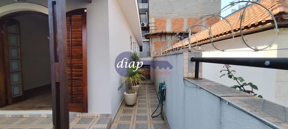 Casa, 3 quartos, 140 m² - Foto 21