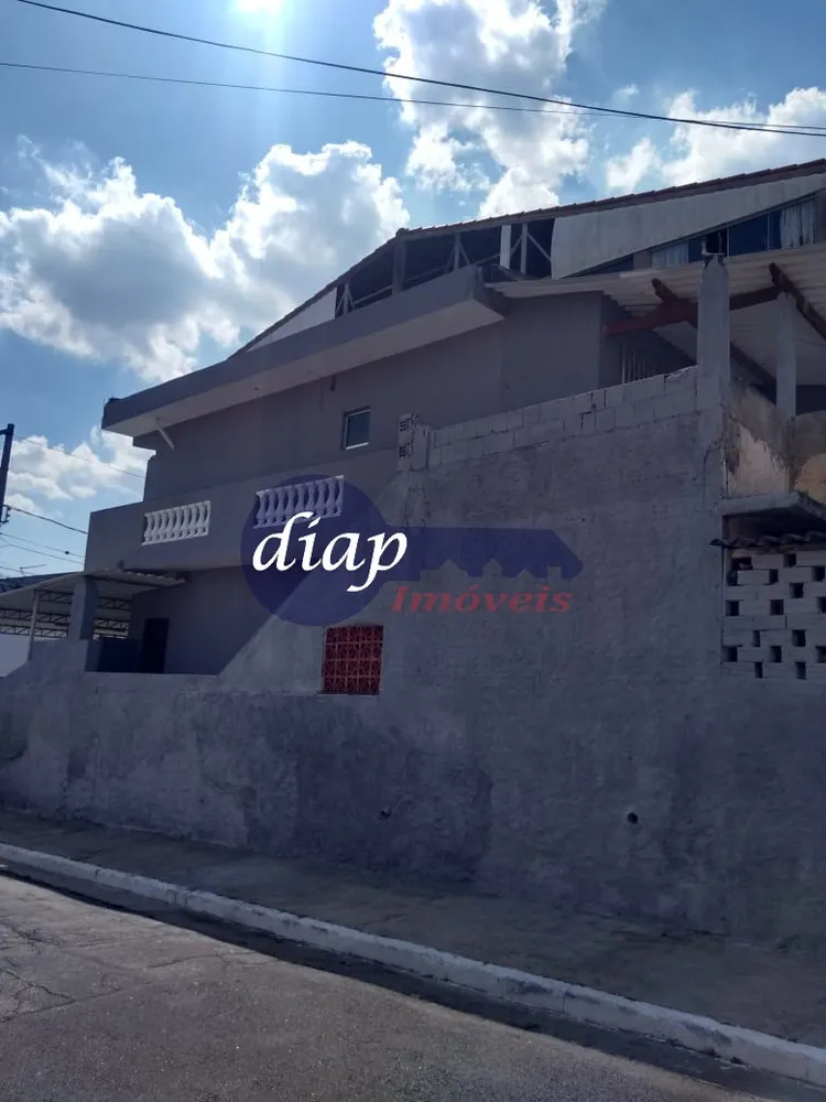 Casa, 2 quartos, 150 m² - Foto 1
