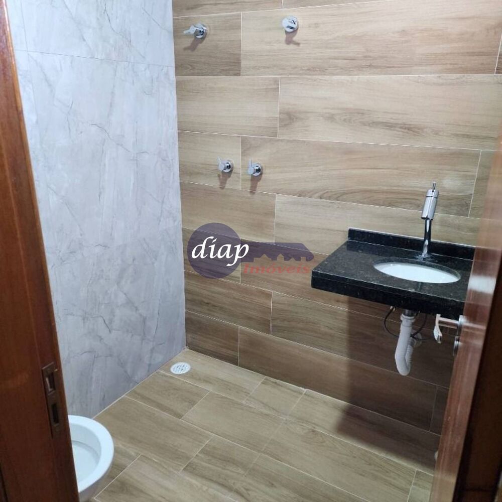 Casa, 3 quartos, 114 m² - Foto 7
