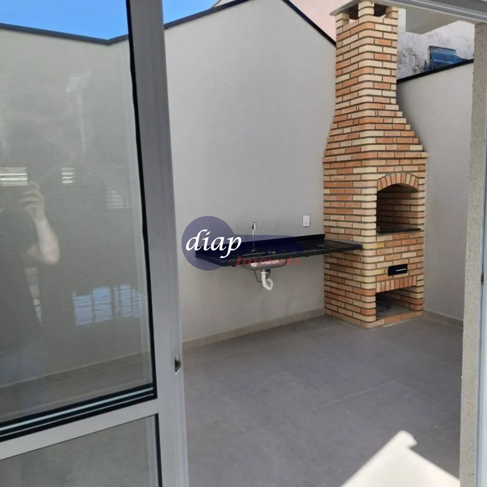 Casa, 3 quartos, 114 m² - Foto 9