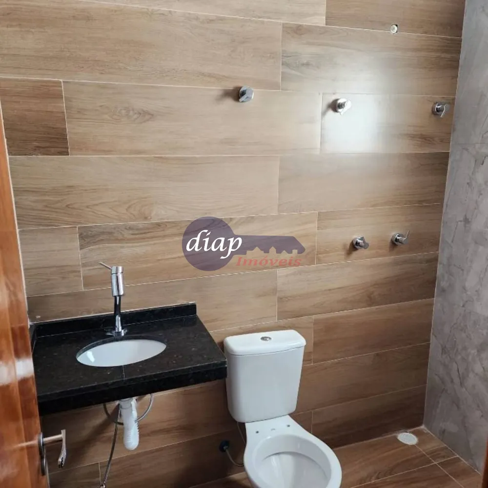 Casa, 3 quartos, 114 m² - Foto 4