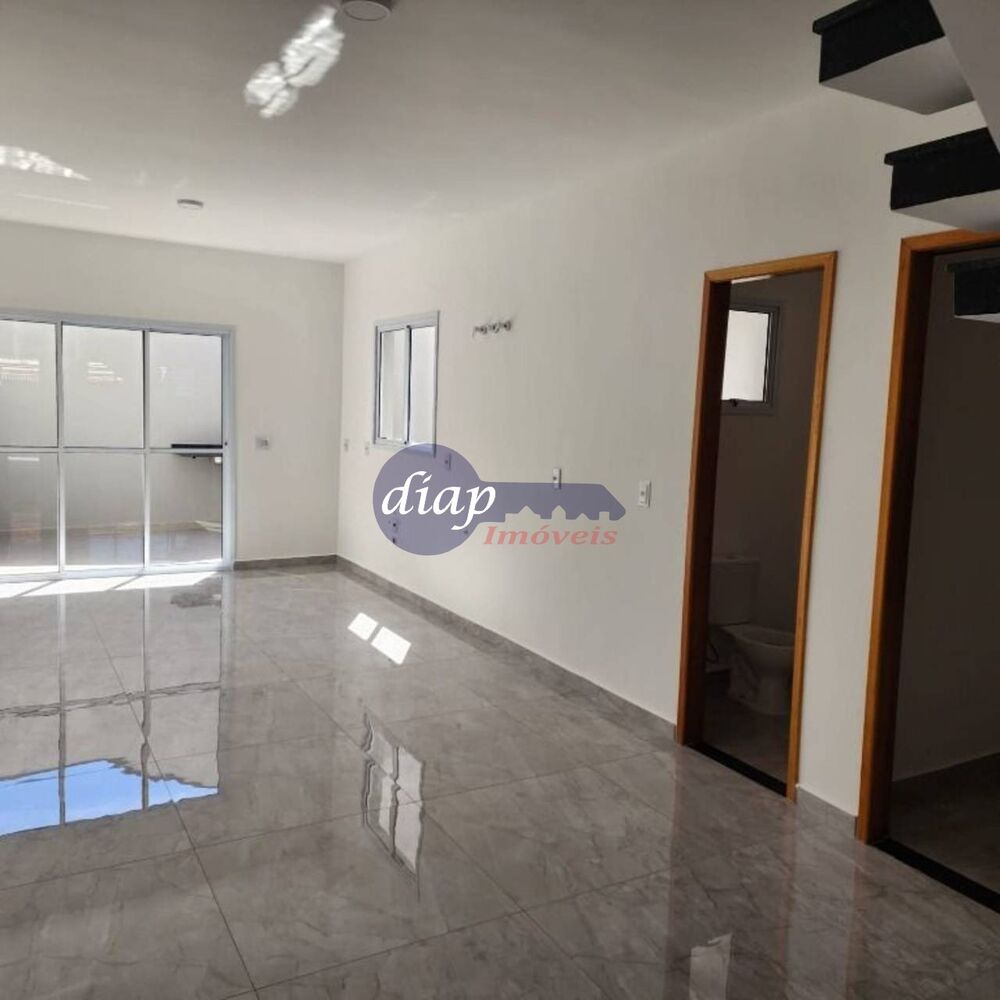 Casa, 3 quartos, 114 m² - Foto 2