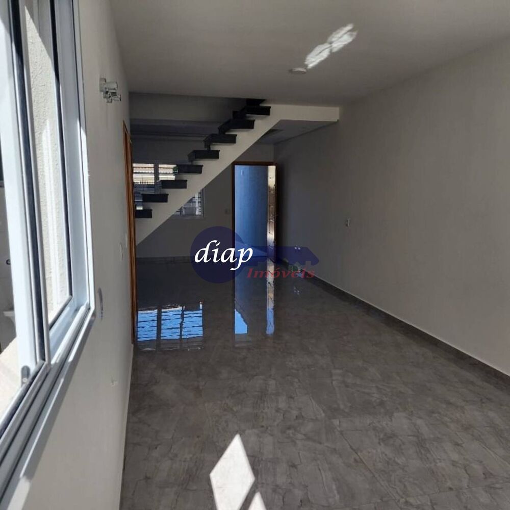 Casa, 3 quartos, 114 m² - Foto 3