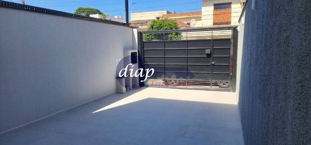 Casa, 3 quartos, 114 m² - Foto 5