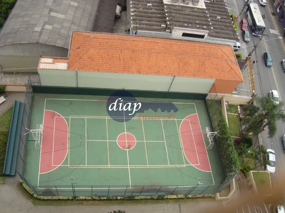 Apartamento, 3 quartos, 100 m² - Foto 9