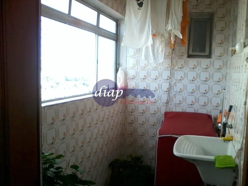 Apartamento, 3 quartos, 100 m² - Foto 4