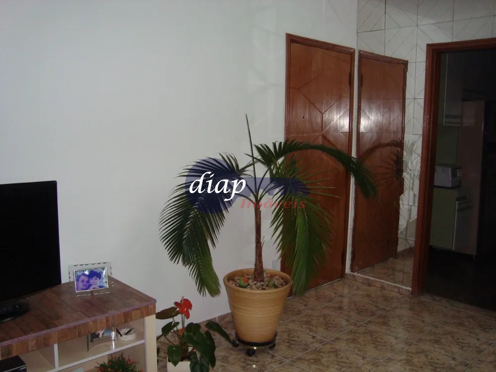 Apartamento, 3 quartos, 100 m² - Foto 5