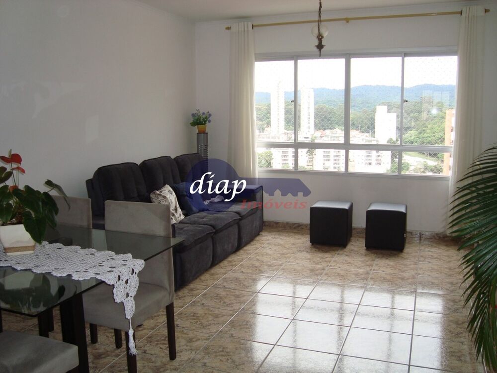 Apartamento, 3 quartos, 100 m² - Foto 2