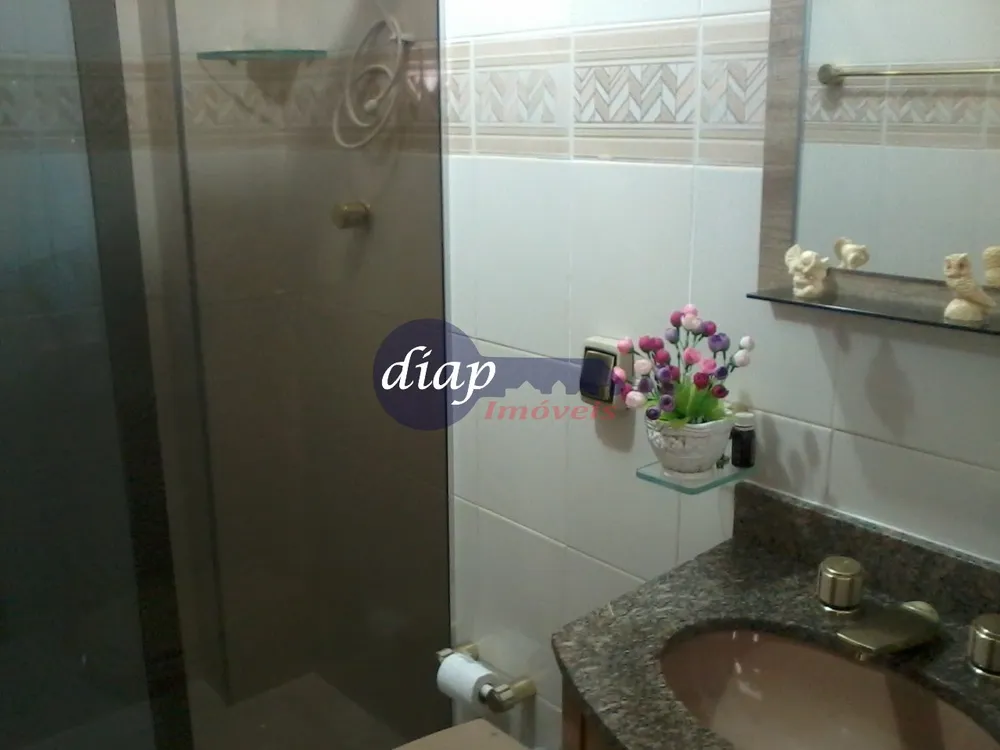 Apartamento, 3 quartos, 100 m² - Foto 2