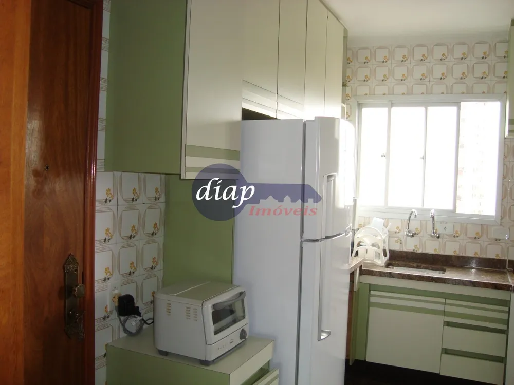 Apartamento, 3 quartos, 100 m² - Foto 12