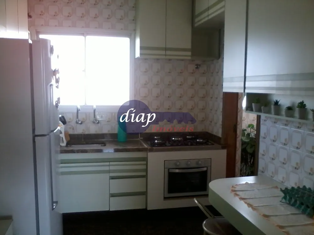 Apartamento, 3 quartos, 100 m² - Foto 3
