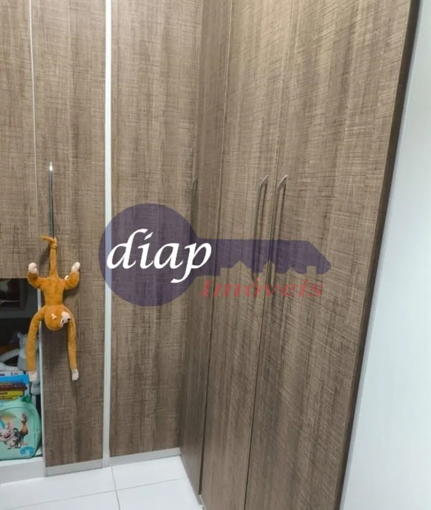 Apartamento, 2 quartos, 48 m² - Foto 12