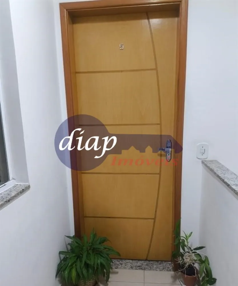 Apartamento, 2 quartos, 48 m² - Foto 11