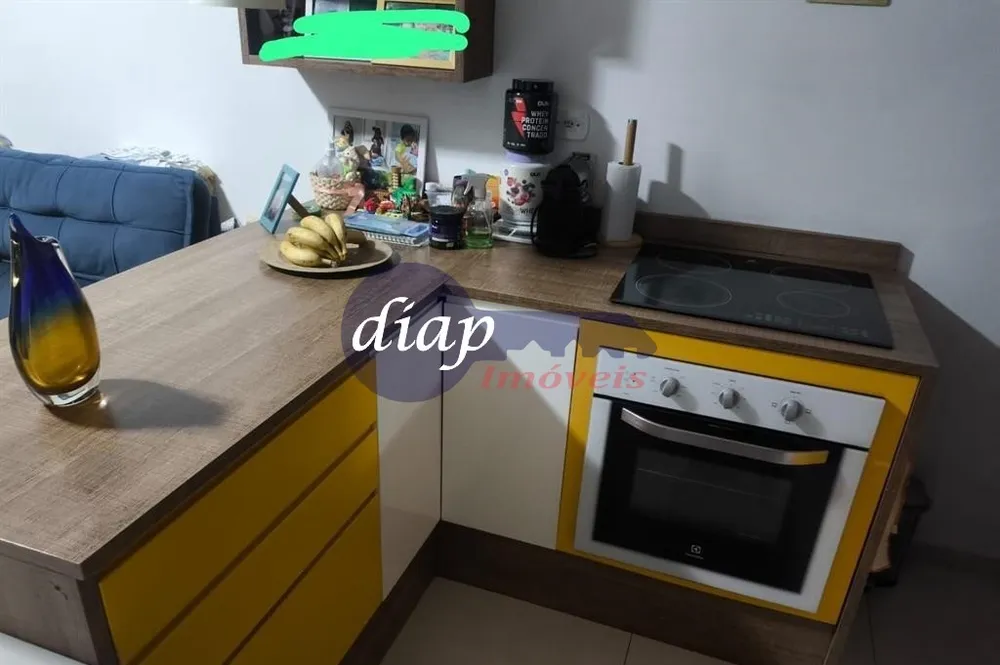 Apartamento, 2 quartos, 48 m² - Foto 8