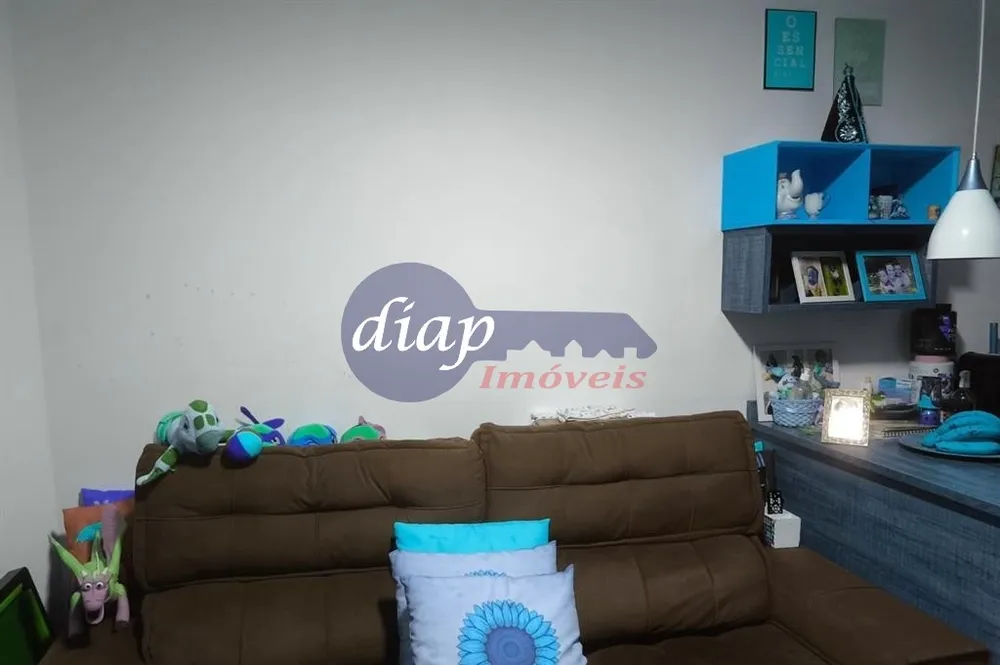 Apartamento, 2 quartos, 48 m² - Foto 15