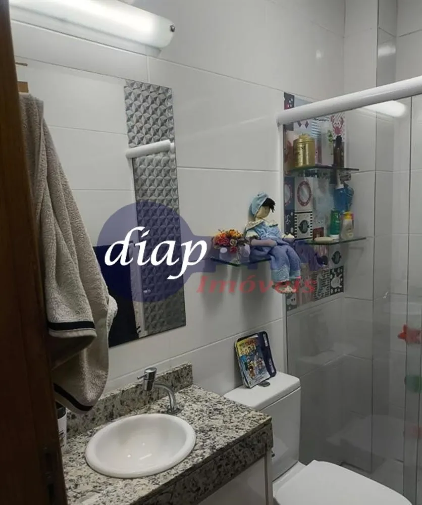 Apartamento, 2 quartos, 48 m² - Foto 2