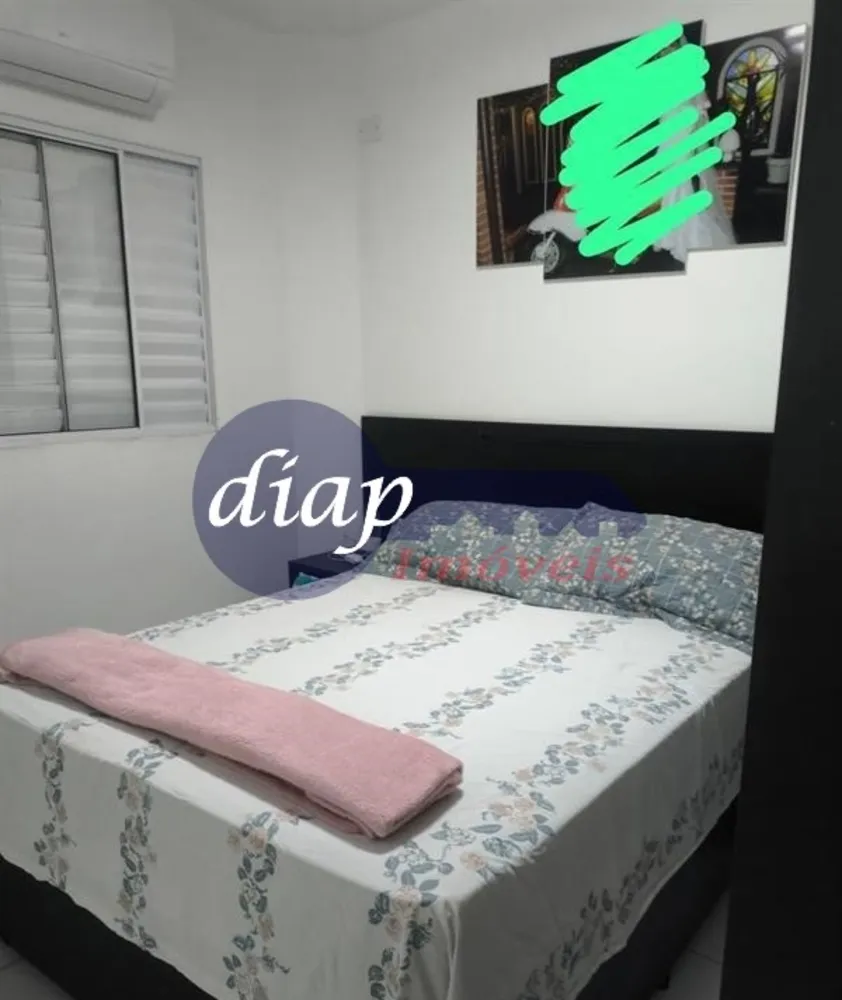 Apartamento, 2 quartos, 48 m² - Foto 14